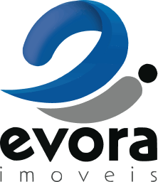 Logo principal Évora